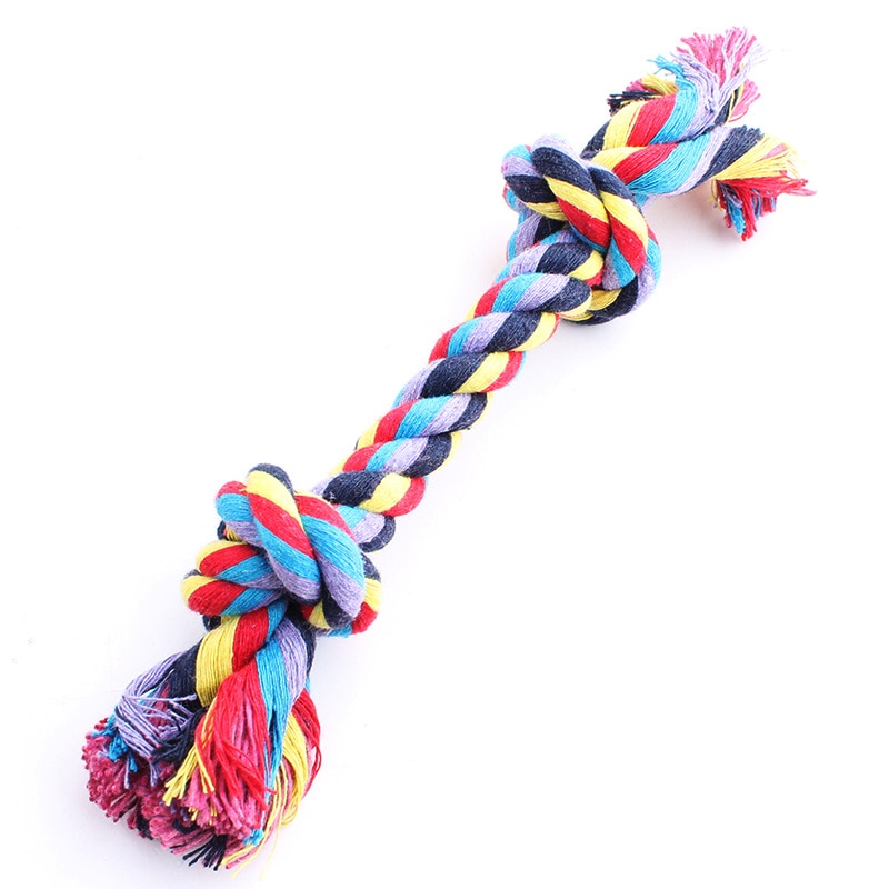  Rope Toy M 